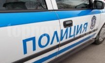 ПТП затруднява движението по пътя Русе - Разград край разклона за с. Бъзън