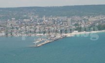 На пристанище Варна задържаха близо 2,5 тона прекурсори