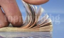 Стара Загора е след столицата по средна заплата