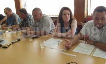 Икономическата комисия иска информация за новия шеф на „В и К” – Шумен
