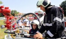 Над 500 деца и младежи станаха част от лятната полицейска академия в община Велико Търново