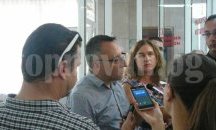 Зам.-министър Диян Стаматов: Преструктурирането на образованието няма да представлява проблем за мотивираните ученици