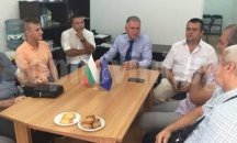 Реформатори искат кампанията за кандидат президент да тръгне от Стара Загора