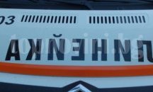 Възрастна жена пострада при пътен инцидент в Русе