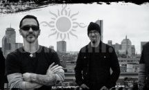 Вокалистът на Godsmack идва за концерт в София