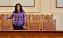 Отново червена светлина за обществената поръчка за тол системата