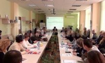 РУО събира директорите на училища на традиционна среща
