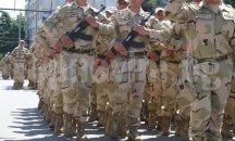 Изпращат военен контингент в Стара Загора