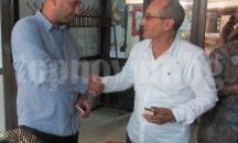 Варненски учители получават помагала за гражданско образование