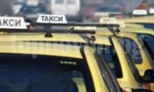 Вдигат данък на таксиметровите водачи в Хасково