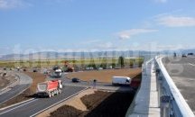 Откриват и втория участък от Западната дъга в София
