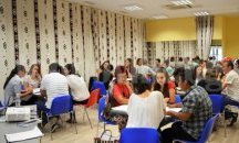 Младежи се обединиха срещу езика на омразата в Стара Загора
