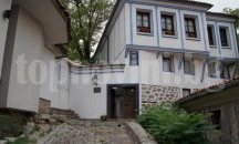 Възстановиха Чалъковата къща в Стария Пловдив с дарения на пловдивчани