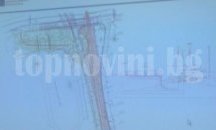 Промени позволяват продължаване на работата по пробива под Централна гара в Пловдив