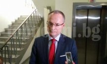 Панов: Прехвърлянето на дела в спецсъда е заобикаляне на СГС