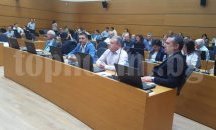 Приеха бюджетната прогноза за Пловдив, градът имал блестящо бъдеще