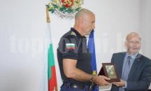Над 3400 дка гора са пострадали при пожари в Старозагорско