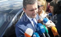Нивото на сивата икономика е още твърде високо, според министър Горанов