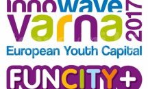 FUNCITY + стартира с подгряващи събития на 15, 16 и 17 септември