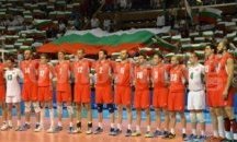 България ще бъде домакин на турнир от Световната лига по волейбол през 2017 г.