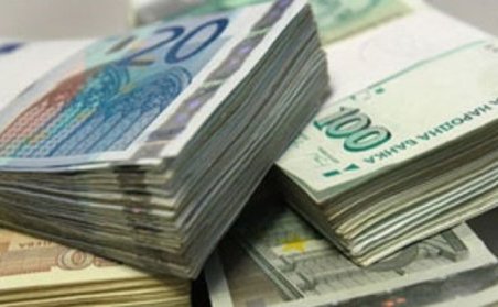 Fitch потвърди рейтинга на страната - "BBB" със стабилна перспектива