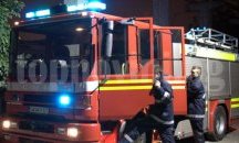 Пожарната в Хасково отваря врати за празника си днес, наградиха 17 огнеборци /обновена/
