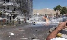 ПКК пое отговорност за атаката в турския град Ван