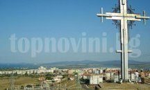 Кръстовден е, над 3000 празнуват имен ден в Бургаско