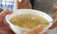 Осигуряват топъл обяд за бедни от Попово