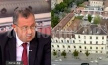 Веселин Пенев за сделката с "Царските конюшни": БСП спекулира предизборно