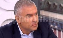 Корумпираните политици са виновни за сделката с "Царските конюшни", според Марешки