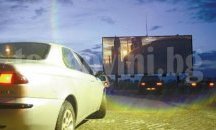 Автокиното идва в Шумен през септември