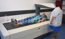 Остеопороза мъчи почти всяка трета жена над 40 г.
