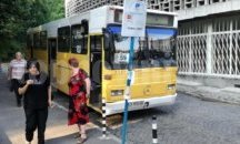 Транспортът във Владая с ново разписание - повече автобуси и по-начесто