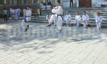 Община Плевен се включи в Европейската седмица на спорта
