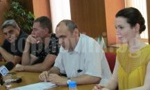 Скриха името на кандидата за шеф на ВиК- Шумен