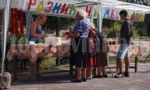 За пета поредна година се проведе празник на мекицата в село Буховци
