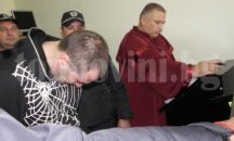 Освободиха прокурора по делото на Ембака