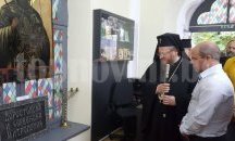 Музейна експозиция показва историята на Русенска митрополия