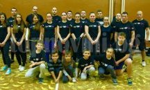 4-ма кикбоксьори от „Авитохол” на държавното първенство в Каварна