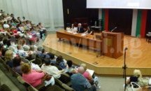 В 57 варненски училища има здравни кабинети