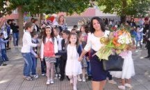 2256 първокласници прекрачват прага на училищата в Сливенско