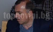 Прокуратурата разследва Стоян Александров за лихварство