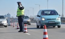 Катастрофа блокира движението по бул. "Цариградско шосе"