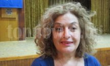 Ефимия Павлова е носител на наградата „Добри Чинтулов” за 2016 г