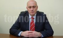 Поздрав по случай 15-ти септември от ст.комисар Ялчън Расим