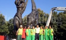 50-годишни служители на „Чистота“ в Пловдив тръгват на училище