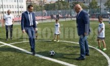 Красен Кралев: Трудно е да се прогнозира кога ще се построи „Арена Бургас“