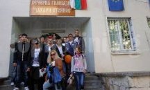 400 ученици прекрачват прага на Вечерната гимназия в Бургас