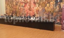 АБВ издигна Калфин за президент, подкрепя го коалицията „Калфин-президент“